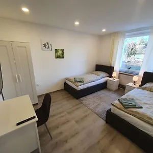 Apartment Wohntel Ricklingen