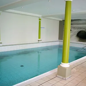 Hotel Parkhotel