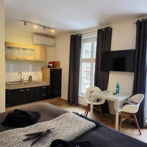 Apartment Papageiennest