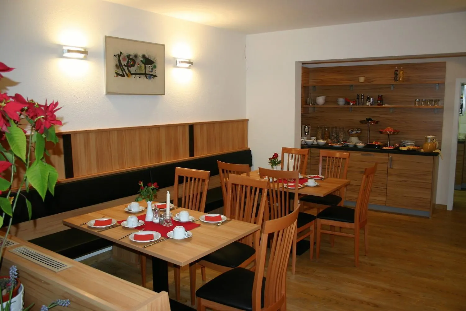 Hotel Accolo Feldkirchen  Germany